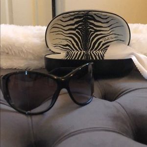 Roberto Cavalli sunglasses